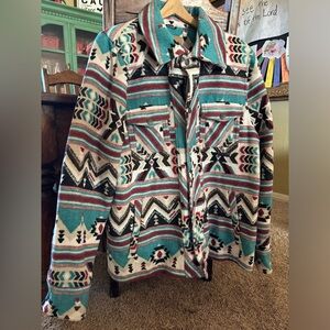 Powder River by Panhandle Coat